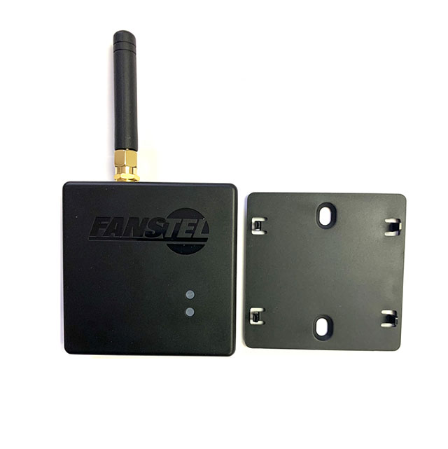 SE6233F Fanstel Corp.  Fertige Einheiten für HF-Empfänger, Sender und Transceiver